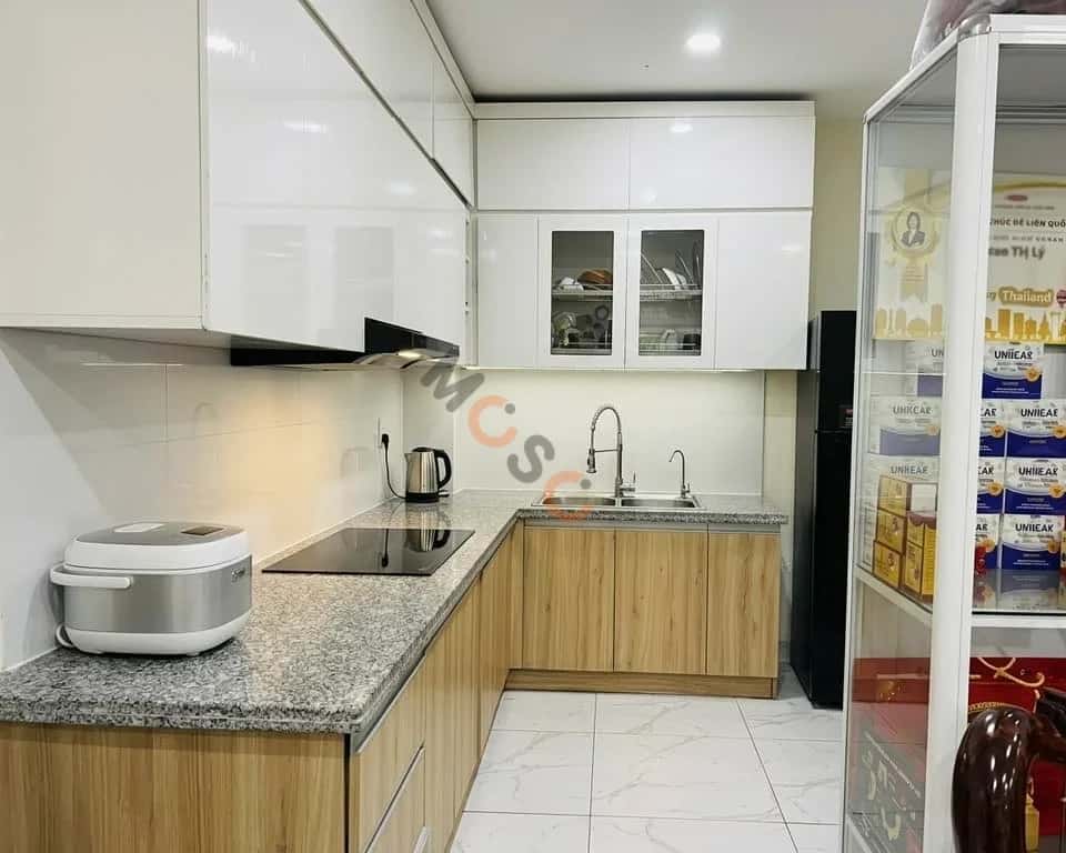 Bán căn hộ chung cư Ngô Chí Quốc Thành phố Thủ Đức, TP.HCM – 2 phòng ngủ, giá 2.9 tỷ - ảnh 8